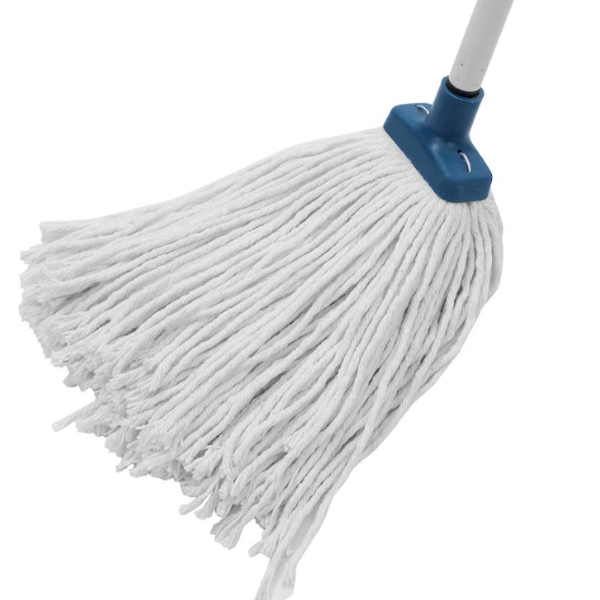 Box Sweden Heavy Duty Cotton Mop Head 400g