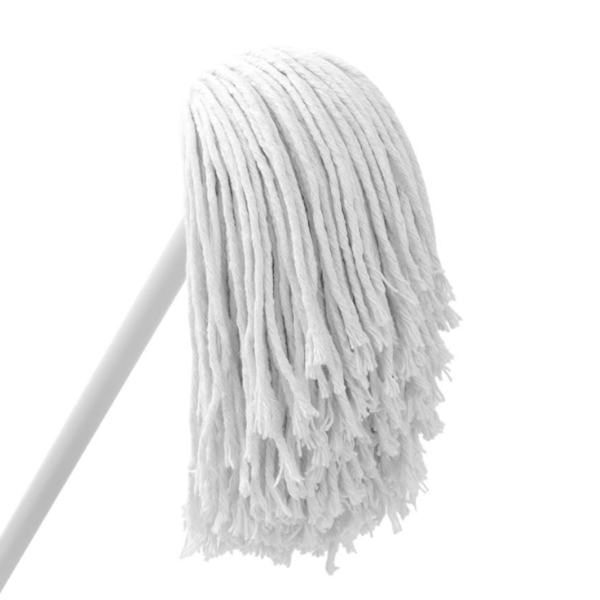 Box Sweden Heavy Duty Cotton Mop Head 400g