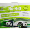 Carcadia Pro Detailing Kit with Industrial Spray Dispenser