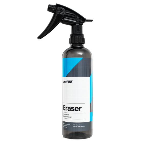 CarPro Eraser Car Pre-Cleaner + Oil/Residue Remover CarPro Eraser Car Pre-Cleaner + Oil/Residue Remover