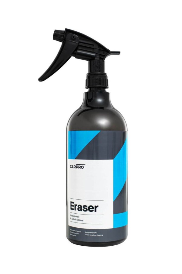 CarPro Eraser Car Pre-Cleaner + Oil/Residue Remover CarPro Eraser Car Pre-Cleaner + Oil/Residue Remover