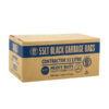 Contractor Garbage Bags Bin Liners from 18 to 240 Litre Contractor Garbage Bags Bin Liners from 18 to 240 Litre