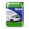 NO-H2O Waterless Car Wash and Polish NO-H2O Waterless Car Wash and Polish