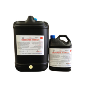Bulk Blendz Chlorinated Detergent for Showers and Basins