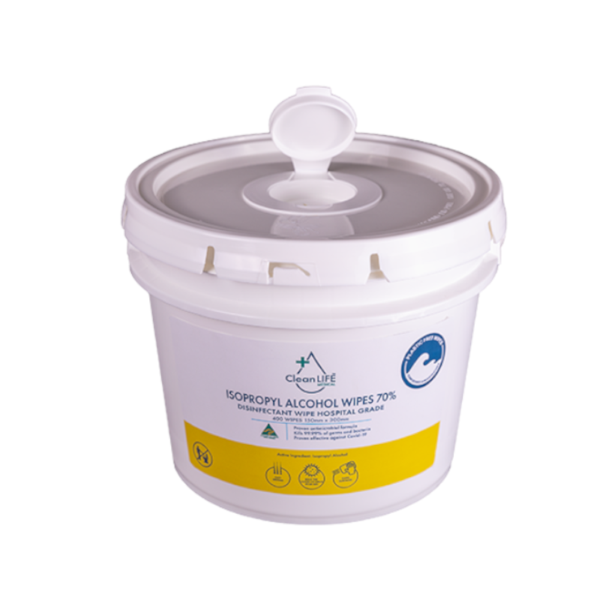 Cleanlife Wipes-img