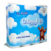 Cloud 9 (1) Cloud 9 Toilet paper