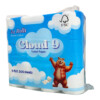 Cloud 9 Toilet Paper 3 ply, 200 sheet x 24 rolls per pack Cloud 9 Toilet Paper 3 ply, 200 sheet x 24 rolls per pack