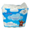 Cloud 9 Toilet Paper 3 ply, 200 sheet x 24 rolls per pack Cloud 9 Toilet Paper 3 ply, 200 sheet x 24 rolls per pack