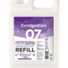 Covidgen Care Sanitiser Care Range Covidgen Care Sanitiser Care Range