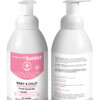 Covidgen Care Sanitiser Care Range Covidgen Care Sanitiser Care Range