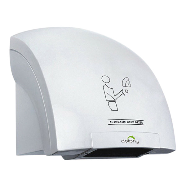 Dolphy Automatic Hand Dryer 1800w