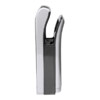 Dolphy ABS Plastic Automatic Jet Hand Dryer 1800W