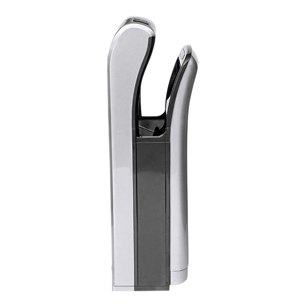 Dolphy ABS Plastic Automatic Jet Hand Dryer 1800W