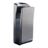 Dolphy Peak Pro Jet Stainless Steel Hand Dryer 1650W Dolphy Peak Pro Jet Stainless Steel Hand Dryer 1650W