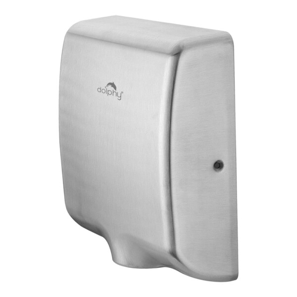 Dolphy Tornado Stainless Steel Hand Dryer 1000W Dolphy Tornado Stainless Steel Hand Dryer 1000W