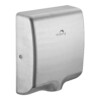 Dolphy Tornado Stainless Steel Hand Dryer 1000W Dolphy Tornado Stainless Steel Hand Dryer 1000W