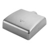 Dolphy Tornado Stainless Steel Hand Dryer 1000W Dolphy Tornado Stainless Steel Hand Dryer 1000W