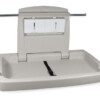 Dolphy Heavy Duty Baby Change Station Dolphy Heavy Duty Baby Change Station