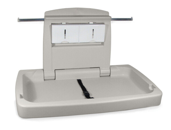 Dolphy Heavy Duty Baby Change Station Dolphy Heavy Duty Baby Change Station