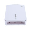Dolphy Jumbo Plaza Ultraslim and Multifold Paper Towel Dispenser