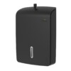 Dolphy Jumbo Plaza Ultraslim and Multifold Paper Towel Dispenser