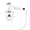 Dolphy Professional Wall Mounted Hair Dryer 1600w (Hot/Cold) Dolphy Professional Wall Mounted Hair Dryer 1600w (Hot/Cold)