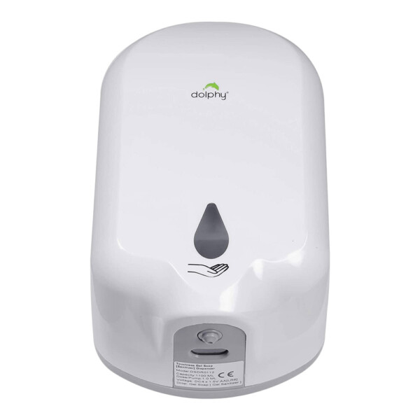 Dolphy Automatic Soap Sanitiser Dispenser 1100mL