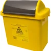 FitTank EasyCollect Clinical Sharps Container Bins - 3 sizes FitTank EasyCollect Clinical Sharps Container Bins - 3 sizes