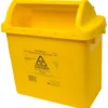 FitTank EasyCollect Clinical Sharps Container Bins-DS_227-NT FitTank EasyCollect Clinical Sharps Container Bins