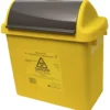 FitTank EasyCollect Clinical Sharps Container Bins - 3 sizes FitTank EasyCollect Clinical Sharps Container Bins - 3 sizes