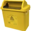 FitTank EasyCollect Clinical Sharps Container Bins-DS_227 FitTank EasyCollect Clinical Sharps Container Bins