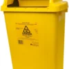 FitTank EasyCollect Clinical Sharps Container Bins - 3 sizes FitTank EasyCollect Clinical Sharps Container Bins - 3 sizes