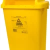 -FitTank EasyCollect Clinical Sharps Container BinsDS_228-NT FitTank EasyCollect Clinical Sharps Container Bins