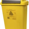 FitTank EasyCollect Clinical Sharps Container Bins - 3 sizes FitTank EasyCollect Clinical Sharps Container Bins - 3 sizes