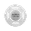 Bioworks 2 in 1 Biological Block with Enzyme Urinal Screen Crush Bioworks 2 in 1 Biological Block with Enzyme Urinal Screen