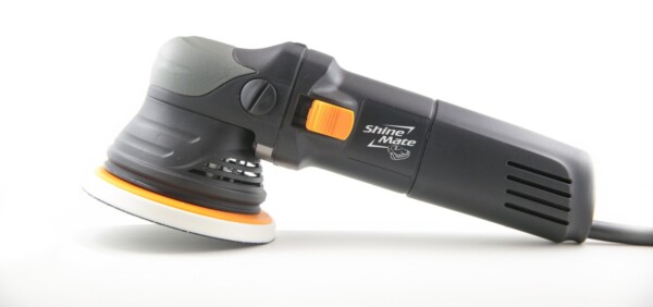 Shine Mate Ex-605 12mm Polisher Shine Mate Ex-605 12mm Polisher