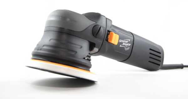Shine Mate Ex-605 12mm Polisher Shine Mate Ex-605 12mm Polisher
