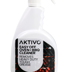 Aktivo Easy Off Oven and BBQ Cleaner 750mL