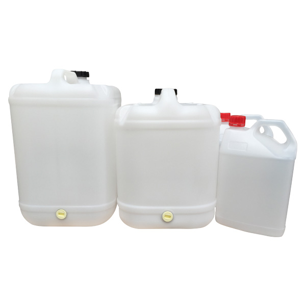 Australian Made Empty Chemical Drums in various sizes Australian Made Empty Chemical Drums in various sizes