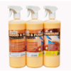 Enviro Wood and Furniture Polish Enviro Wood and Furniture Polish
