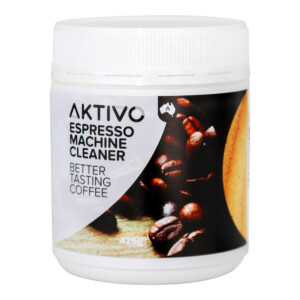 AKTIVO Espresso Machine Cleaner 425g