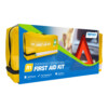Fast Aid R1 Emergency Breakdown First Aid Kit Soft Pack Fast Aid R1 Emergency Breakdown First Aid Kit Soft Pack
