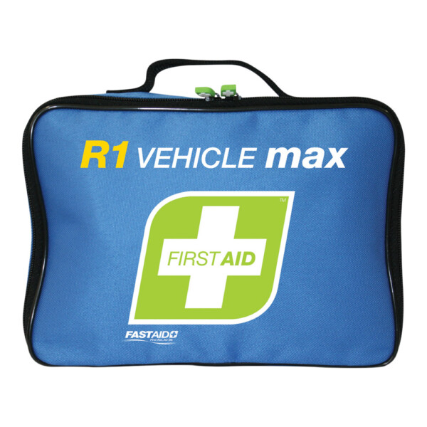 Fast Aid Vehicle MAX First Aid Kit Fast Aid Vehicle MAX First Aid Kit