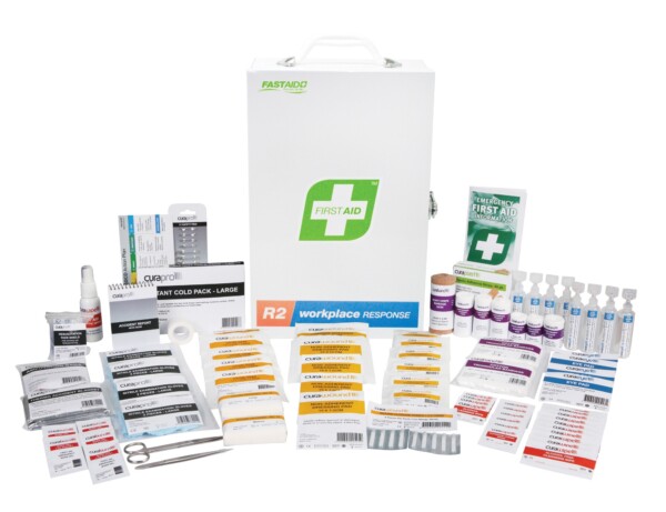 Fast Aid R2 Constructa Max First Aid Kit Fast Aid R2 Constructa Max First Aid Kit