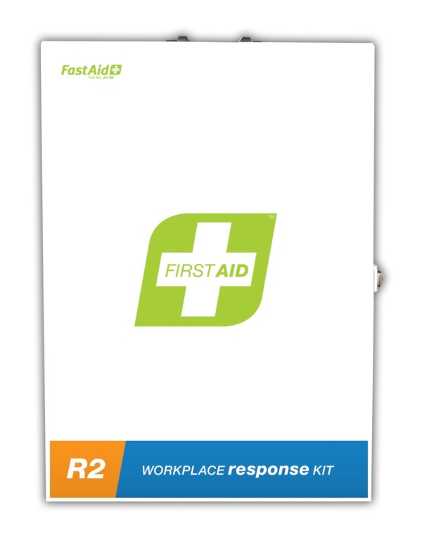 Fast Aid R2 Constructa Max First Aid Kit Fast Aid R2 Constructa Max First Aid Kit