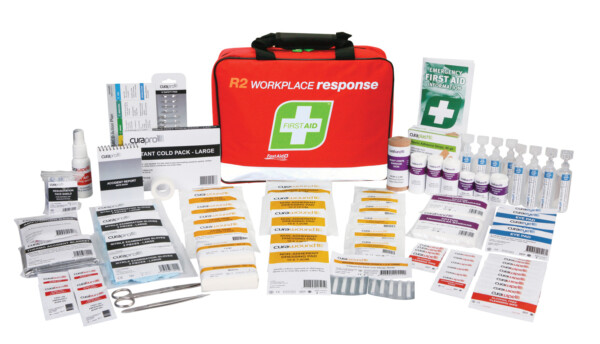 Fast Aid R2 Constructa Max First Aid Kit Fast Aid R2 Constructa Max First Aid Kit