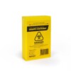 Sharps Hazard Containers (Australian Made) in Plastic or Metal