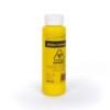 Sharps Hazard Containers (Australian Made) in Plastic or Metal