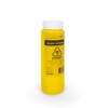 Sharps Hazard Containers (Australian Made) in Plastic or Metal
