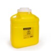 Sharps Hazard Containers (Australian Made) in Plastic or Metal